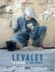 Couverture Levalet (Quentin Gassiat)
