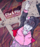 Couverture Comme des fourmis ( Ella & Pitr)