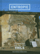 Couverture Entropie ( Vhils)