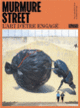 Couverture Murmure Street (Collectif(s) Collectif(s))