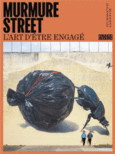 Couverture Murmure Street ()