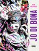 Couverture Pop Graffiti (Jo Di Bona)