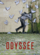 Couverture Odyssée ( Levalet)