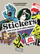 Couverture Stickers (Jean-Pierre Dewerpe,Quentin Gassiat)