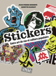 Couverture Stickers (,Quentin Gassiat)