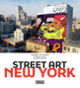 Couverture Street art New York (Kimberly Kevorkian)
