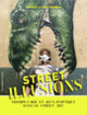 Couverture Street illusions ( Chrixcel,Codex Urbanus)