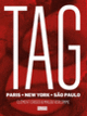 Couverture Tag (Clément Criseo,Malou Verlomme)