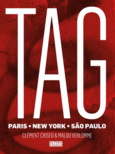 Couverture Tag (,Malou Verlomme)