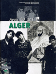 Couverture Avoir 20 ans à Alger (,Bruno Hadjih)