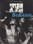 Couverture Avoir 20 ans à Belgrade (,Aline Maume)