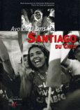 Couverture Avoir 20 ans à Santiago du Chili (,Carlos Liberona)