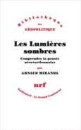 Couverture Les Lumières sombres ()