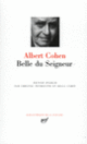 Couverture Belle du Seigneur (Albert Cohen)
