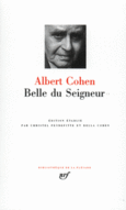 Couverture Belle du Seigneur ()