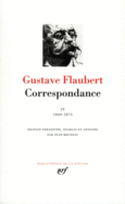 Couverture Correspondance ()