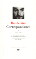 Couverture Correspondance ()