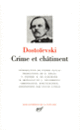 Couverture Crime et châtiment (Fédor Dostoïevski)