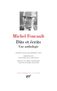 Couverture Dits et écrits ()