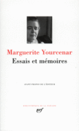 Couverture Essais et mémoires ()