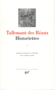 Couverture Historiettes ()