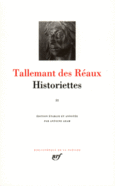 Couverture Historiettes ()