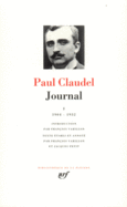 Couverture Journal ()