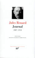 Couverture Journal ()