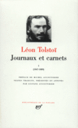 Couverture Journaux et Carnets ()