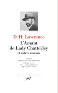 Couverture L'Amant de Lady Chatterley et autres romans ()