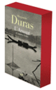 Couverture L'Amant et autres écrits (Marguerite Duras)