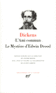 Couverture L'Ami commun – Le Mystère d'Edwin Drood (Charles Dickens)