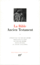 Couverture La Bible ( Anonymes)