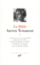 Couverture La Bible ( Anonymes)