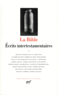 Couverture La Bible ()