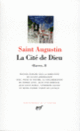 Couverture La Cité de Dieu ( Saint Augustin)