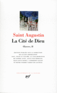 Couverture La Cité de Dieu ()