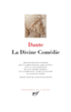 Couverture La Divine Comédie ( Dante)
