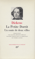 Couverture La Petite Dorrit – Un conte de deux villes ()