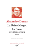 Couverture La Reine Margot, La Dame de Monsoreau (I à III) ()