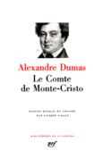 Couverture Le Comte de Monte-Cristo ()