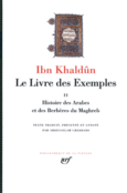 Couverture Le Livre des Exemples ()