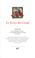 Couverture Le Livre du Graal ()