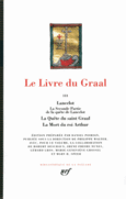Couverture Le Livre du Graal ()