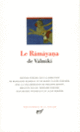 Couverture Le Ramayana ( Valmiki)