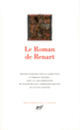 Couverture Le Roman de Renart ( Anonymes)