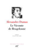 Couverture Le Vicomte de Bragelonne ()