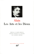 Couverture Les Arts et les dieux ()