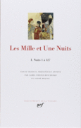 Couverture Les Mille et Une Nuits ()