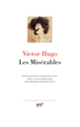 Couverture Les Misérables (Victor Hugo)